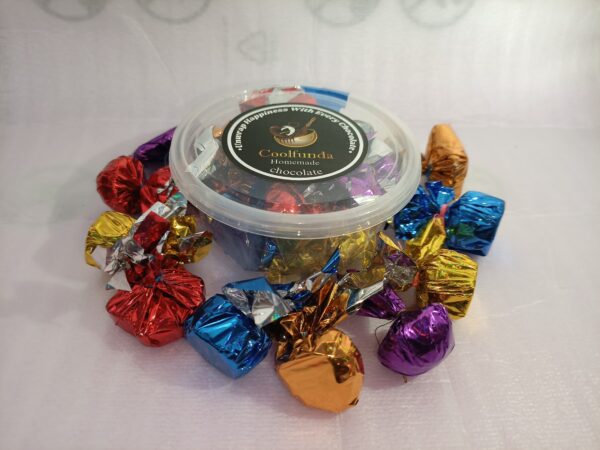 Coolfunda Mix Chocolate (Small) Box