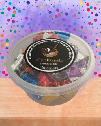 Coolfunda Mix Chocolate Small Box