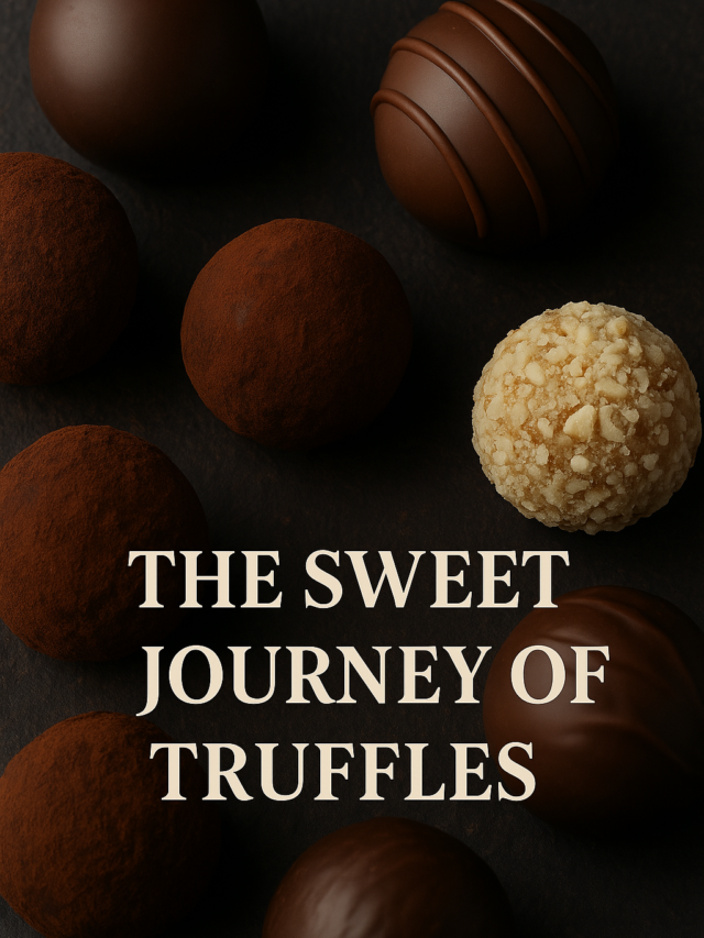 Truffles